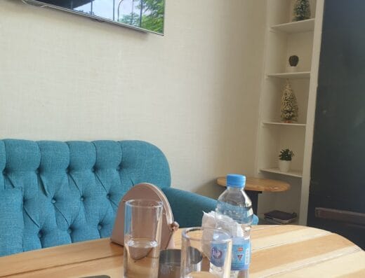 El Café de Casa