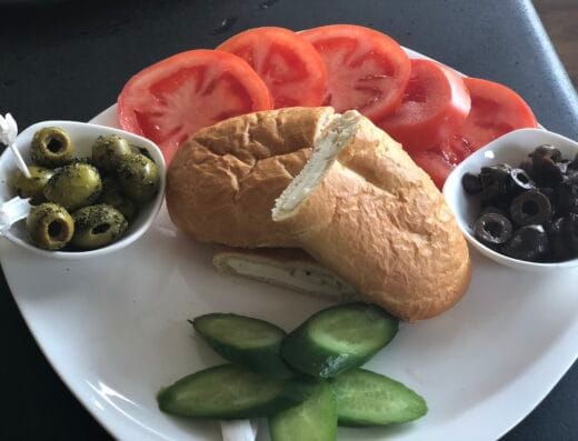 El Café de Casa