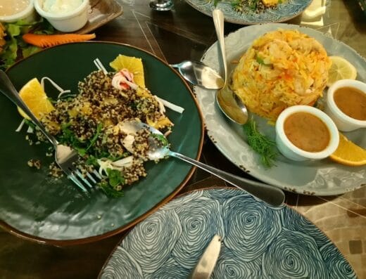 Eldorado Restaurant