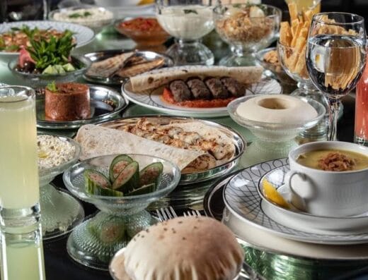 Em Sherif Damascus