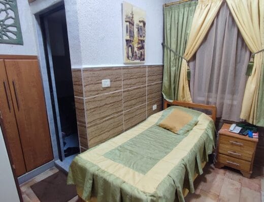 Faris Palace Hotel