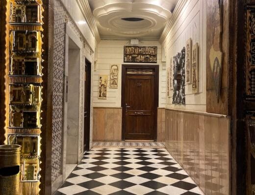 Faris Palace Hotel