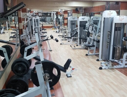 Fitness House