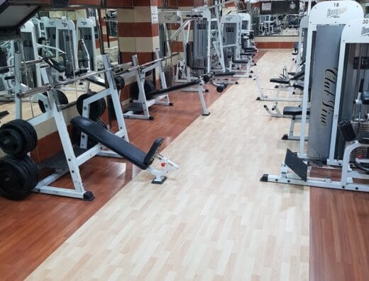 Fitness House