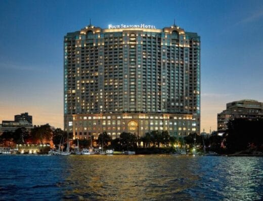 Four Seasons Hotel