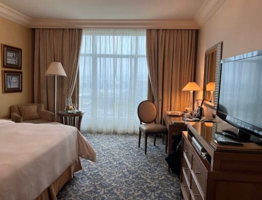 Four Seasons Hotel