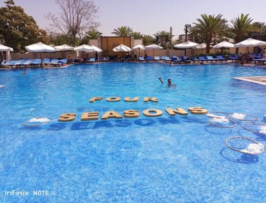 Four Seasons Hotel