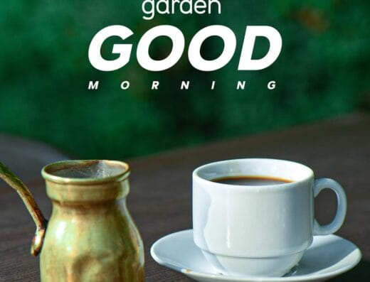 Garden Restaurant