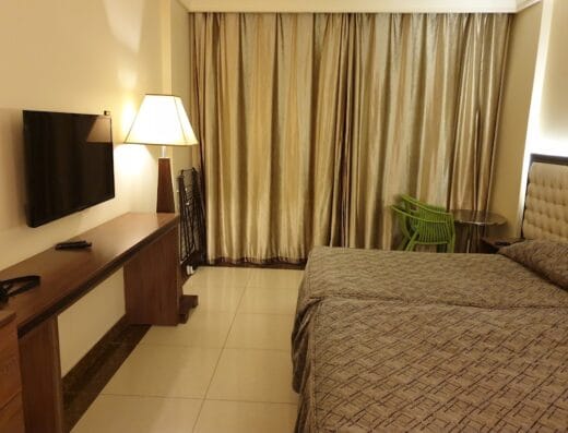 Golden Beach Hotel
