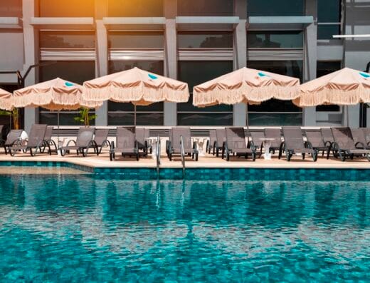 Golden Mazzeh Hotel