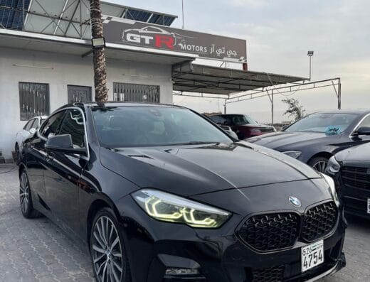 GTR Motors معرض جي تي ار لتجارة السيارات