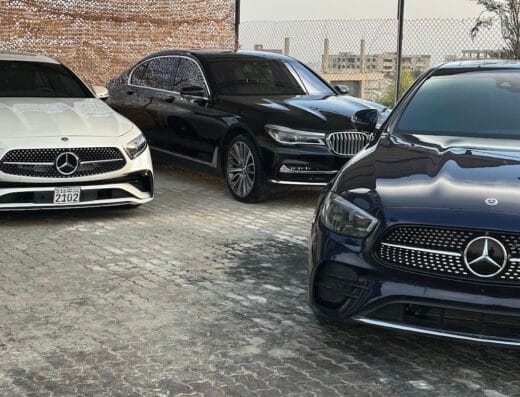 GTR Motors معرض جي تي ار لتجارة السيارات