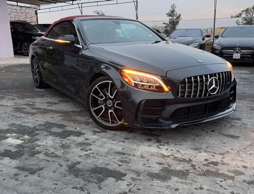 GTR Motors معرض جي تي ار لتجارة السيارات