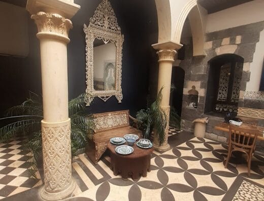 H House Hotel – فندق بيت الجود والكرم