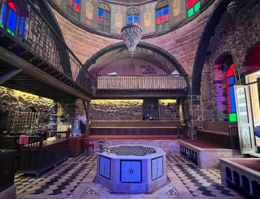 Hammam Al-Malik Al-Zahir