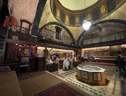 Hammam Al-Malik Al-Zahir