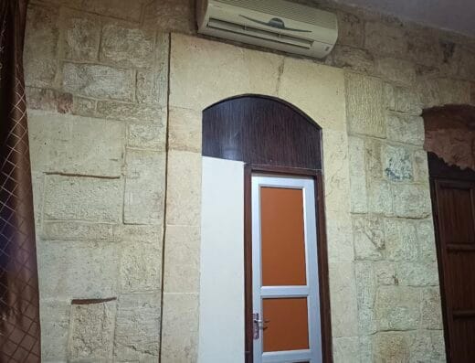 Hanadi Hotel