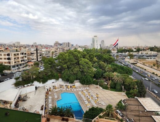 Hotel Dedeman (Royal Club)