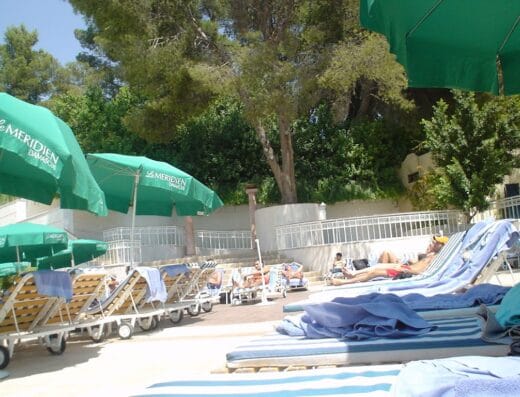 Hotel Dedeman (Royal Club)