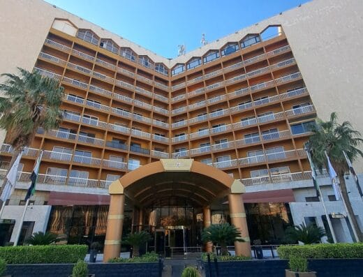 Hotel Dedeman (Royal Club)