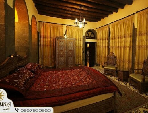 Hotel Inanna