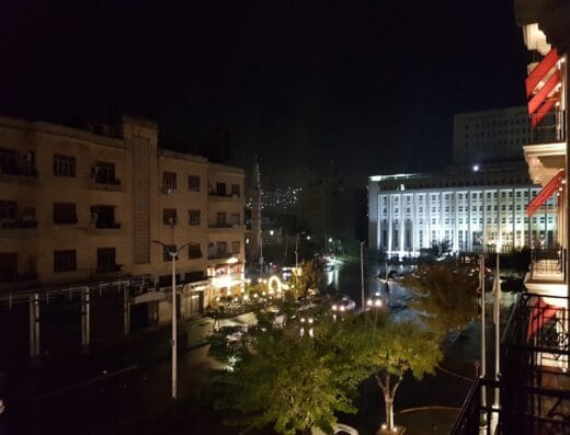 Hotel Palmyra