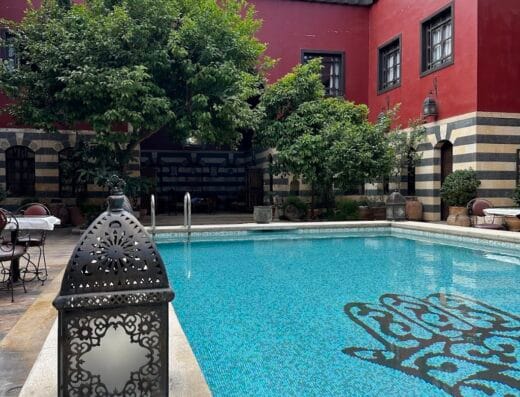 Hotel Talsman