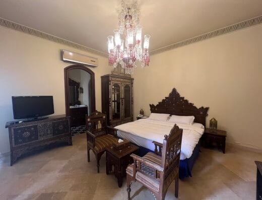 Hotel Talsman
