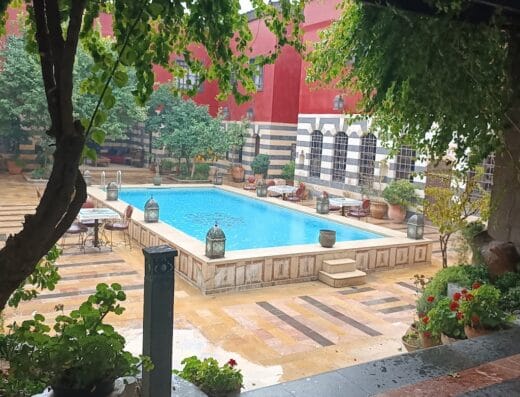 Hotel Talsman