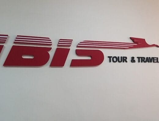IBIS Tour & Travel Syria ايبس للسياحة والسفر