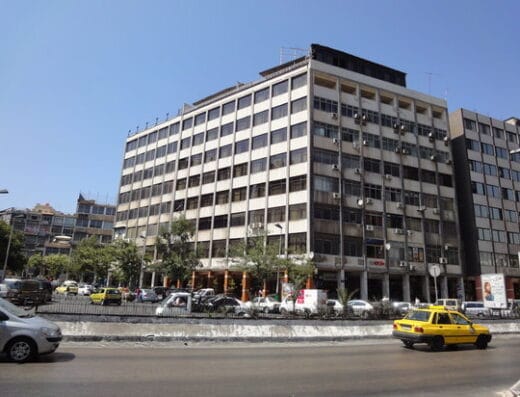 Iwan Hotel