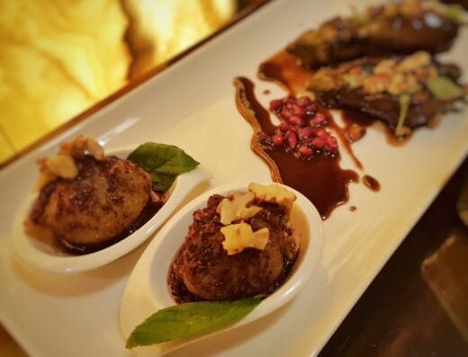 Jazeel Restaurant
