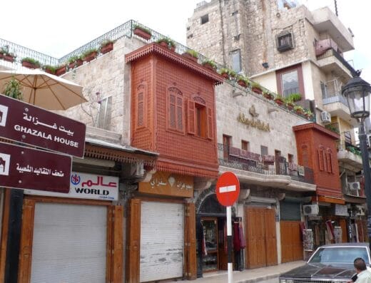 Jdayde Hotel