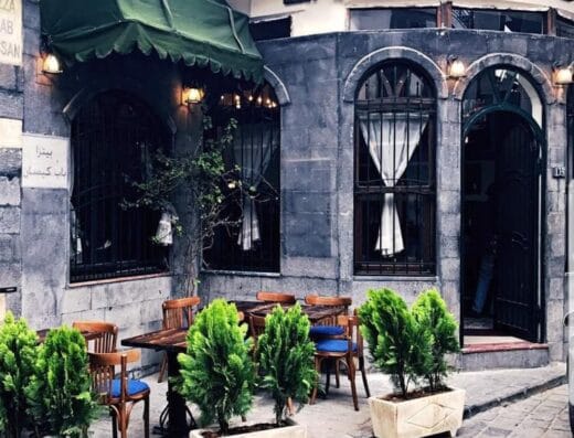 la marionnette pub & pizzeria