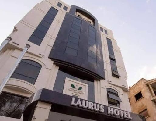 Laurus Hotel