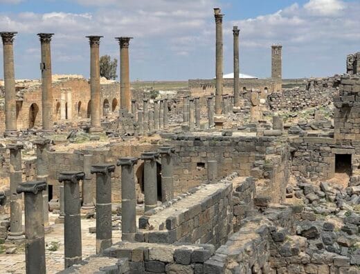 Luxor Travel & Tourism