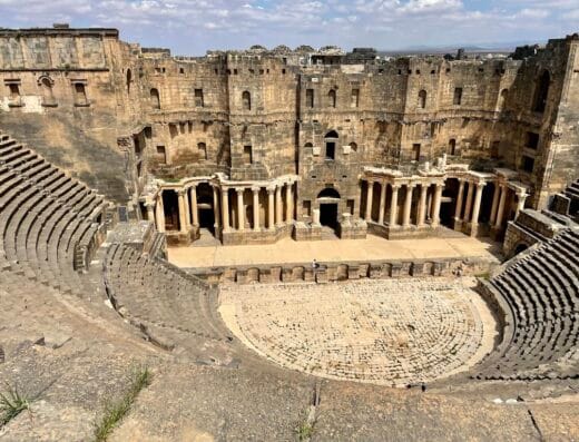 Luxor Travel & Tourism