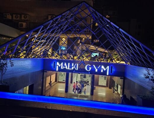 Malki gym