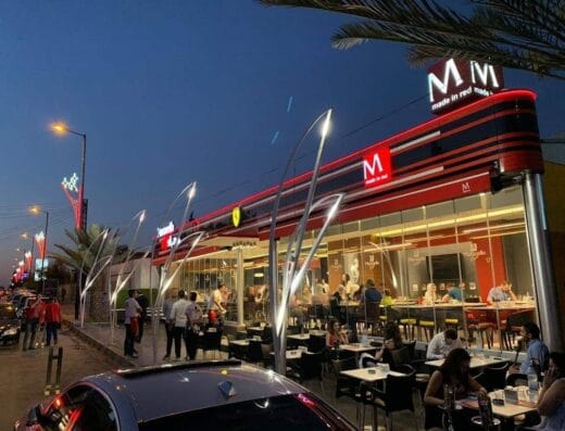 Maranello Café