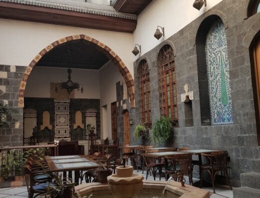 Mithra Travel & Tourism