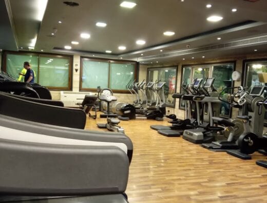 Mualla Sports Club