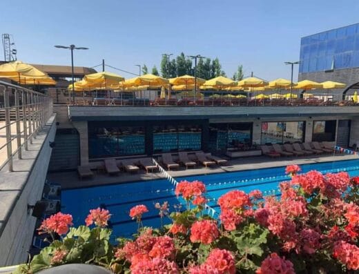 Mualla Sports Club