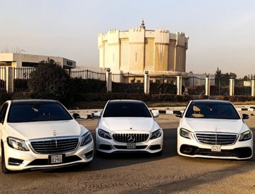 Najeb Cars