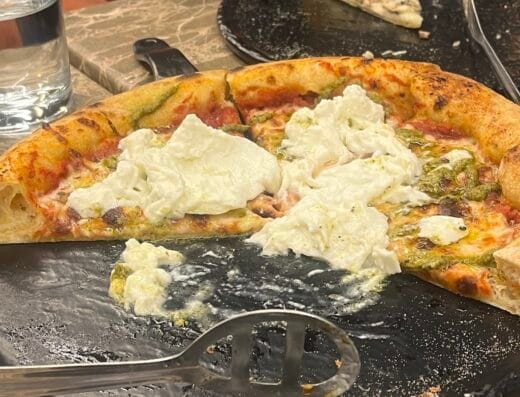 Napoli restocafé
