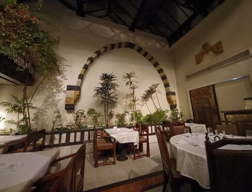 Naranj Restaurant