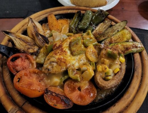 Nostra Casa Restaurant