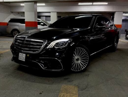 Nour Al-Sham Car Rental
