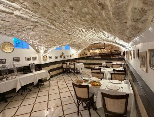 Old Vine Hotel
