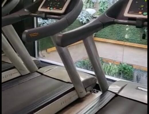 ONAD Gym