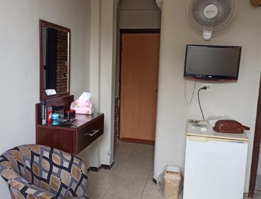 Orient Gate Hotel